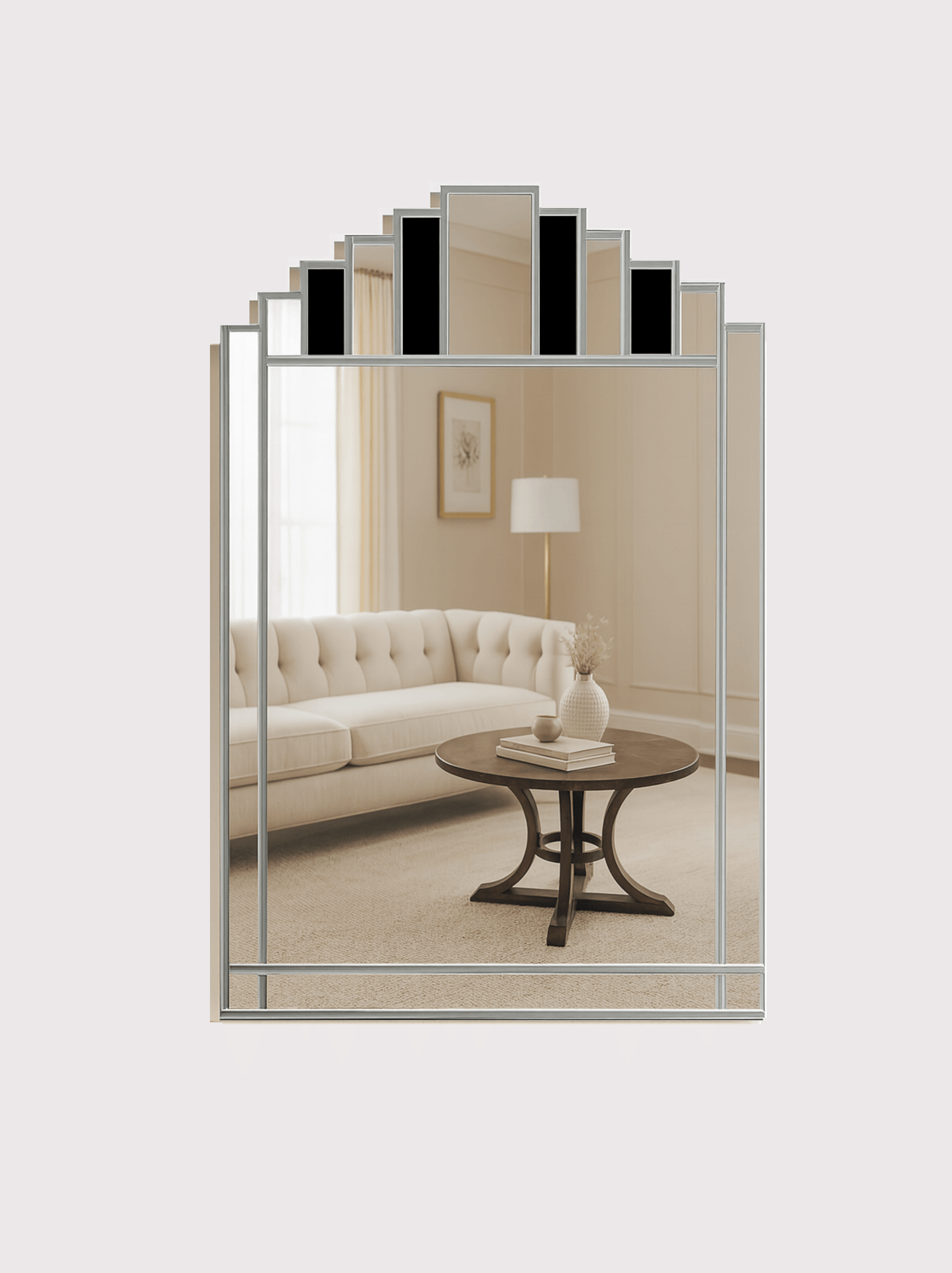 Art Deco Mirror