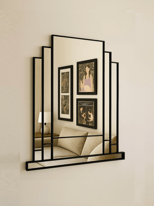 Art Deco Mirror