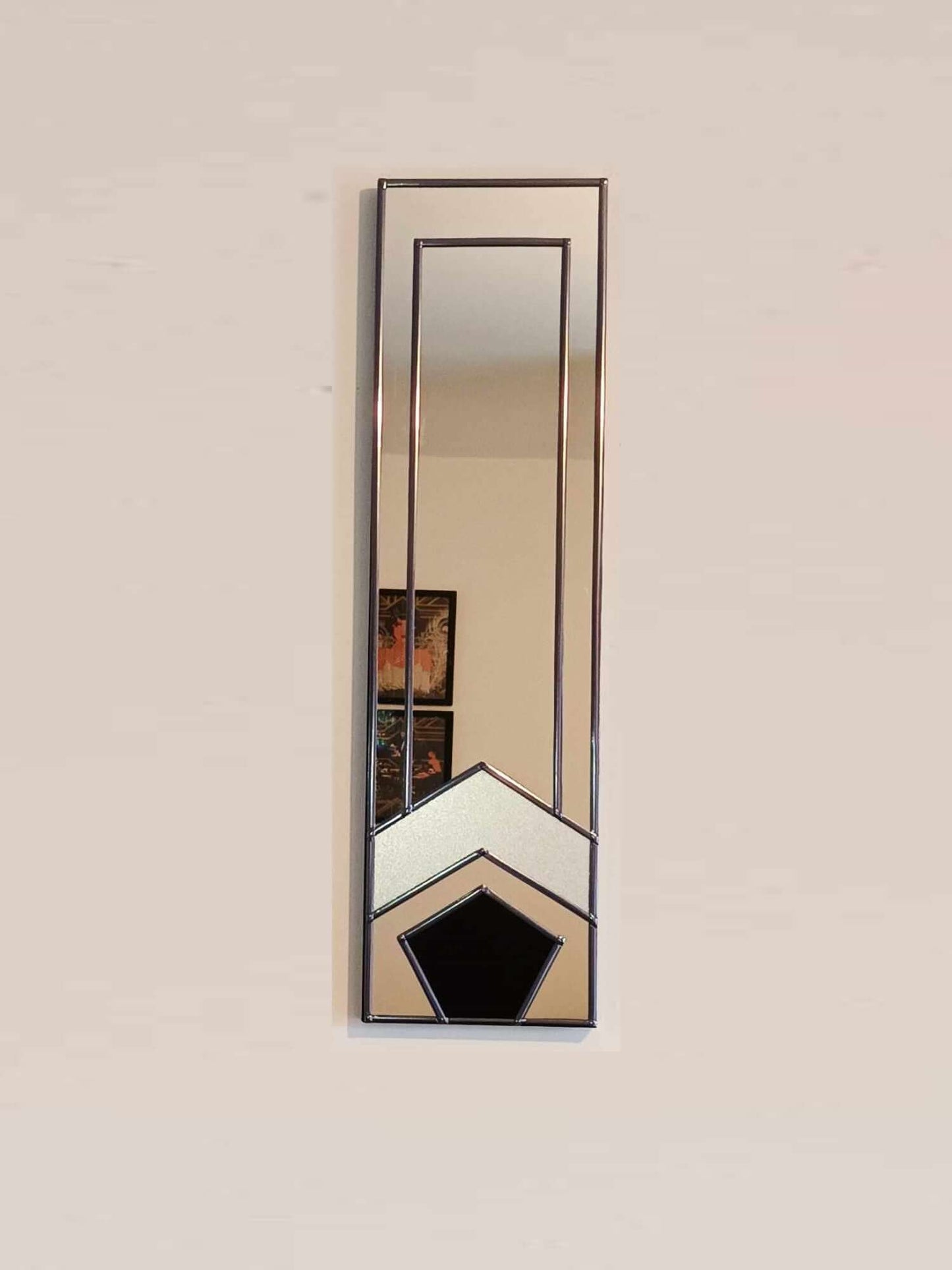 Art Deco Mirror