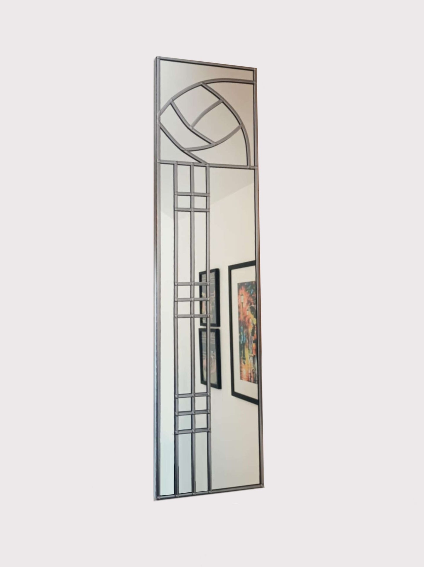 Charles Mackintosh Wall Mirror
