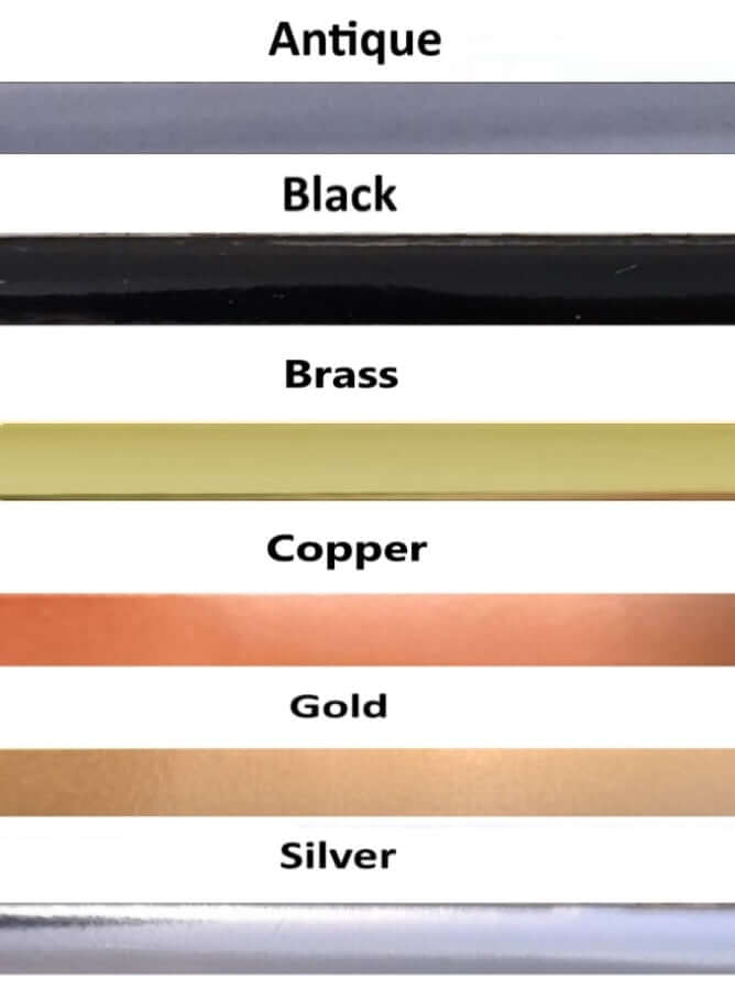 JPC Mirrors lead finishes