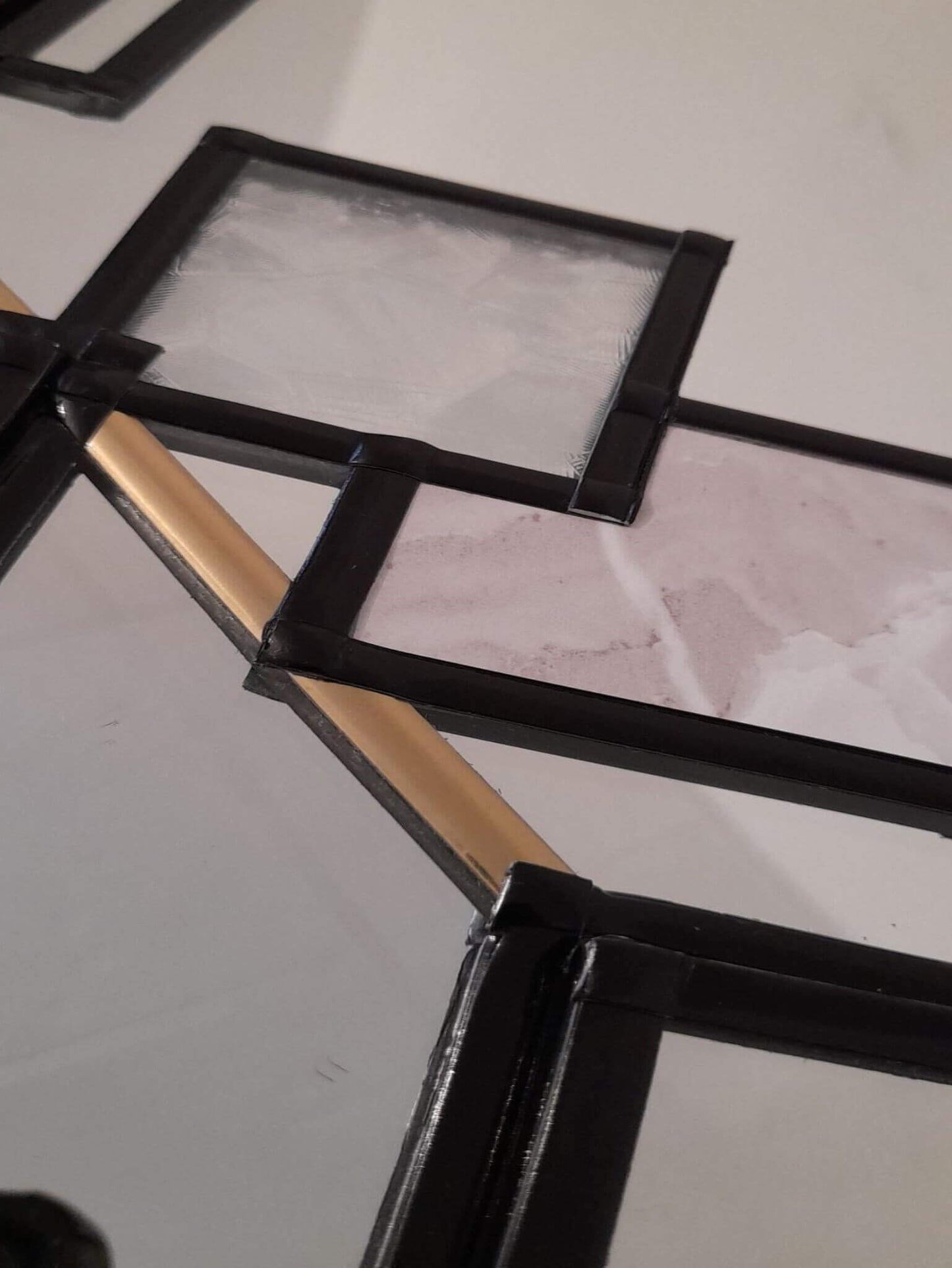 wall mirror design for dining room