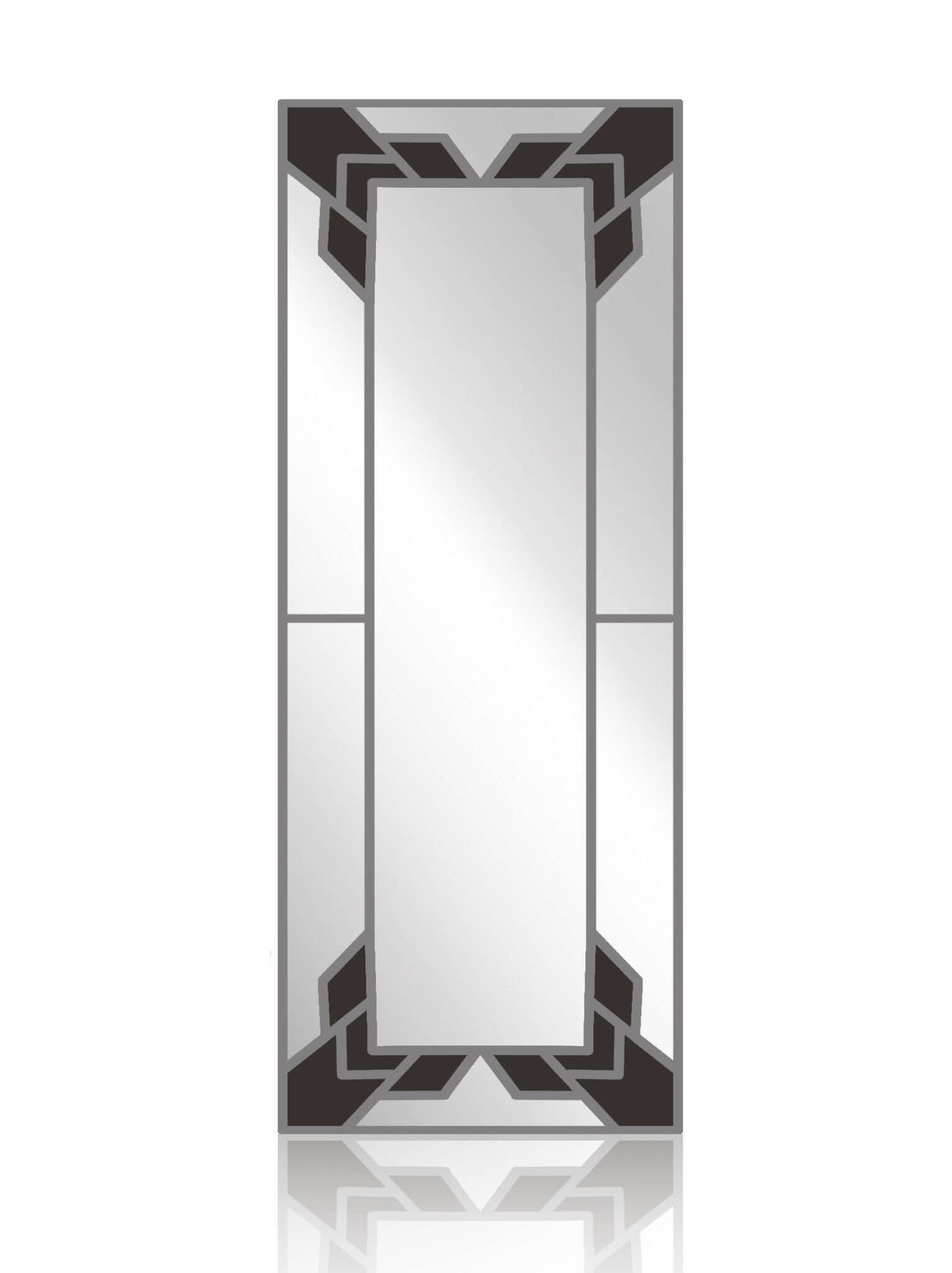 Art Deco Mirror