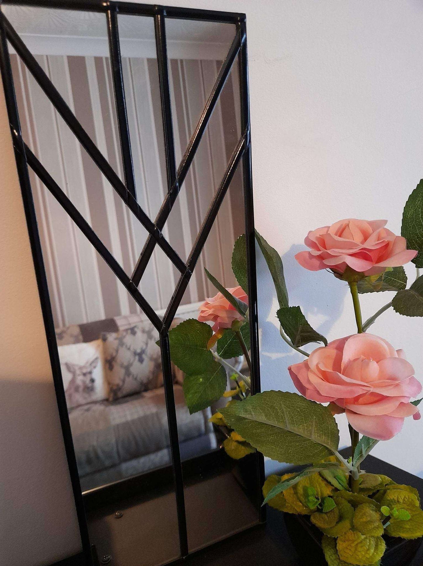 frank lloyd wright mirror