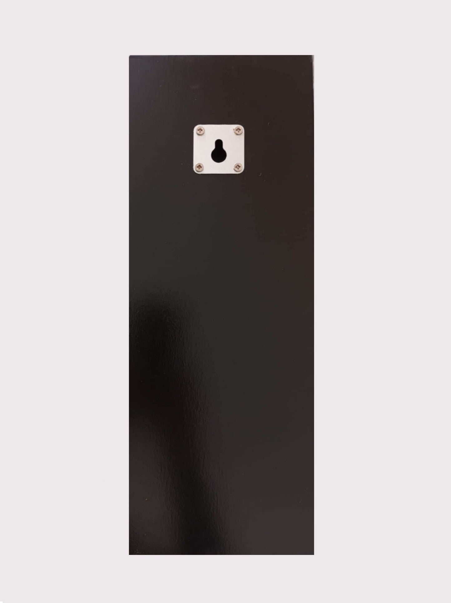 Ray of Deco Decorative Art Deco Stained Glass Style Wall Mirror