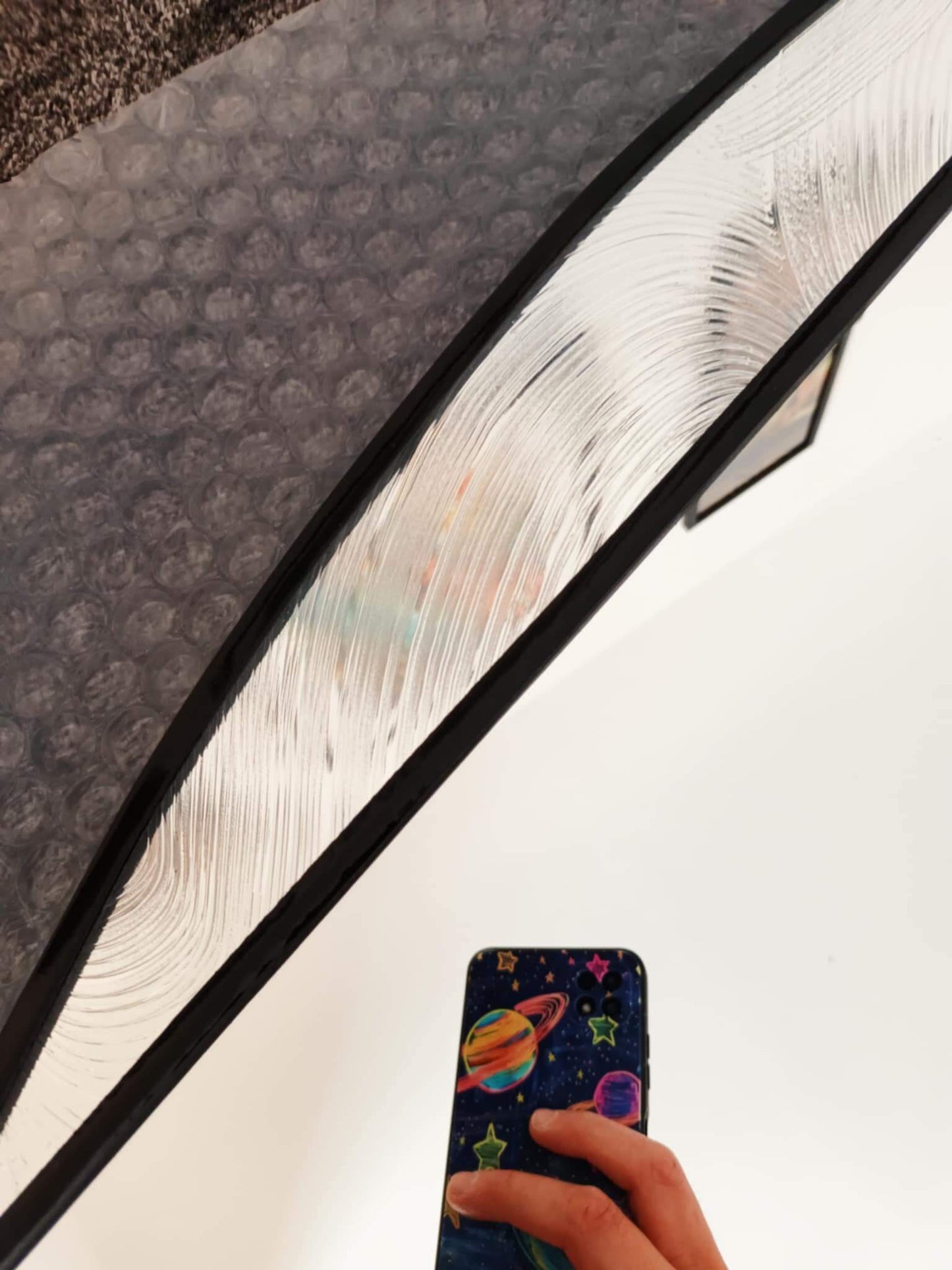 Irregular Wall Mirror Exclusive JPC Mirrors