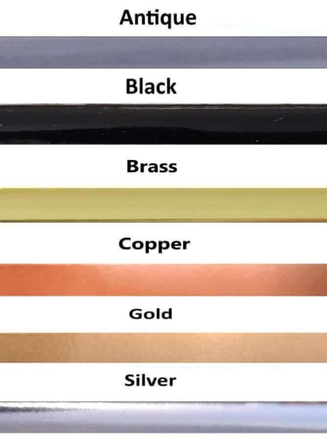 lead colours