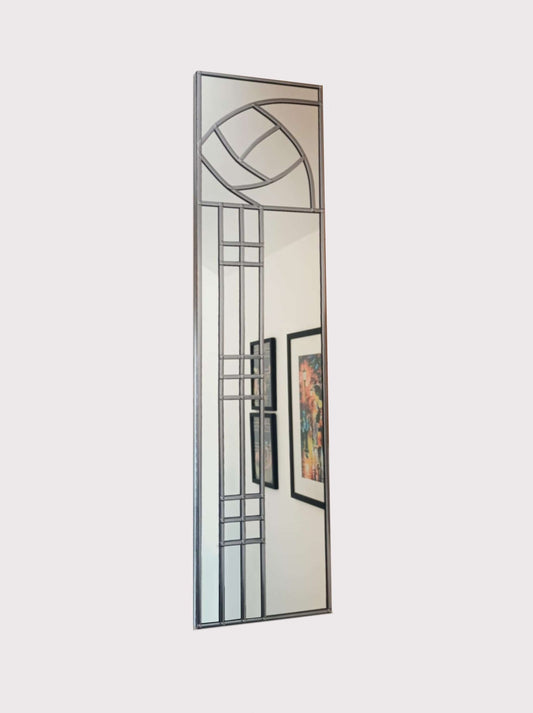 Charles Mackintosh Wall Mirror
