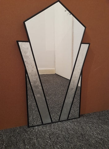 original art deco mirror